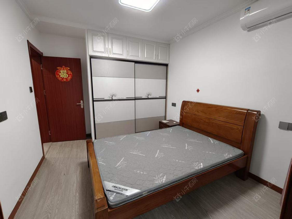 常州学府家苑在租房源室内图_小牛看房