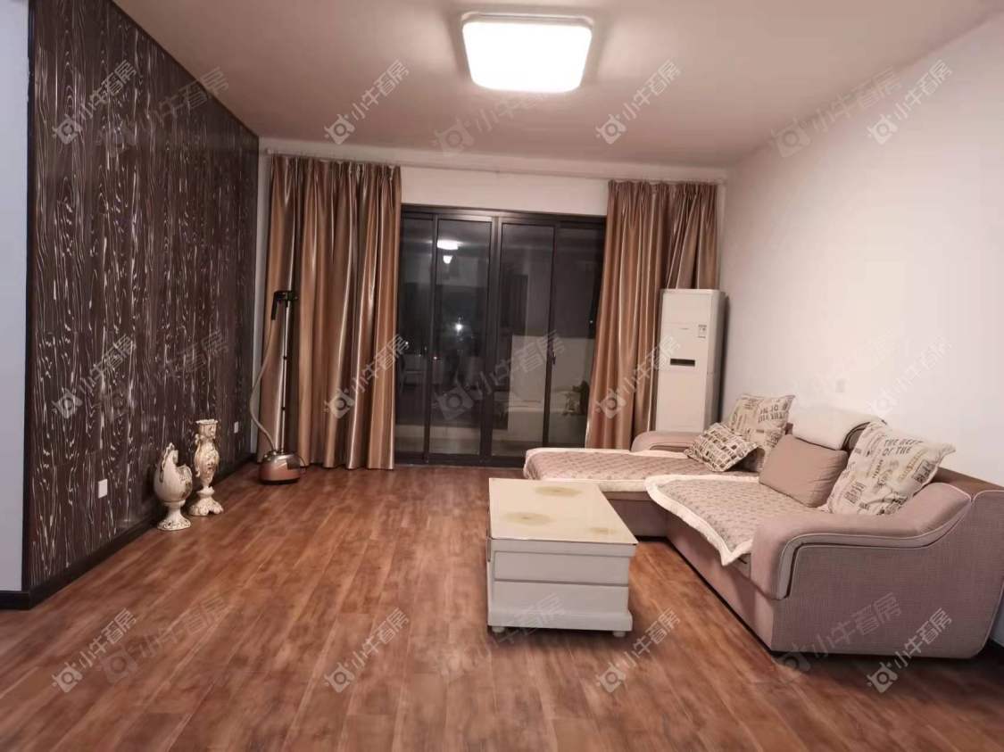 常州弘建壹品在租房源_小牛看房