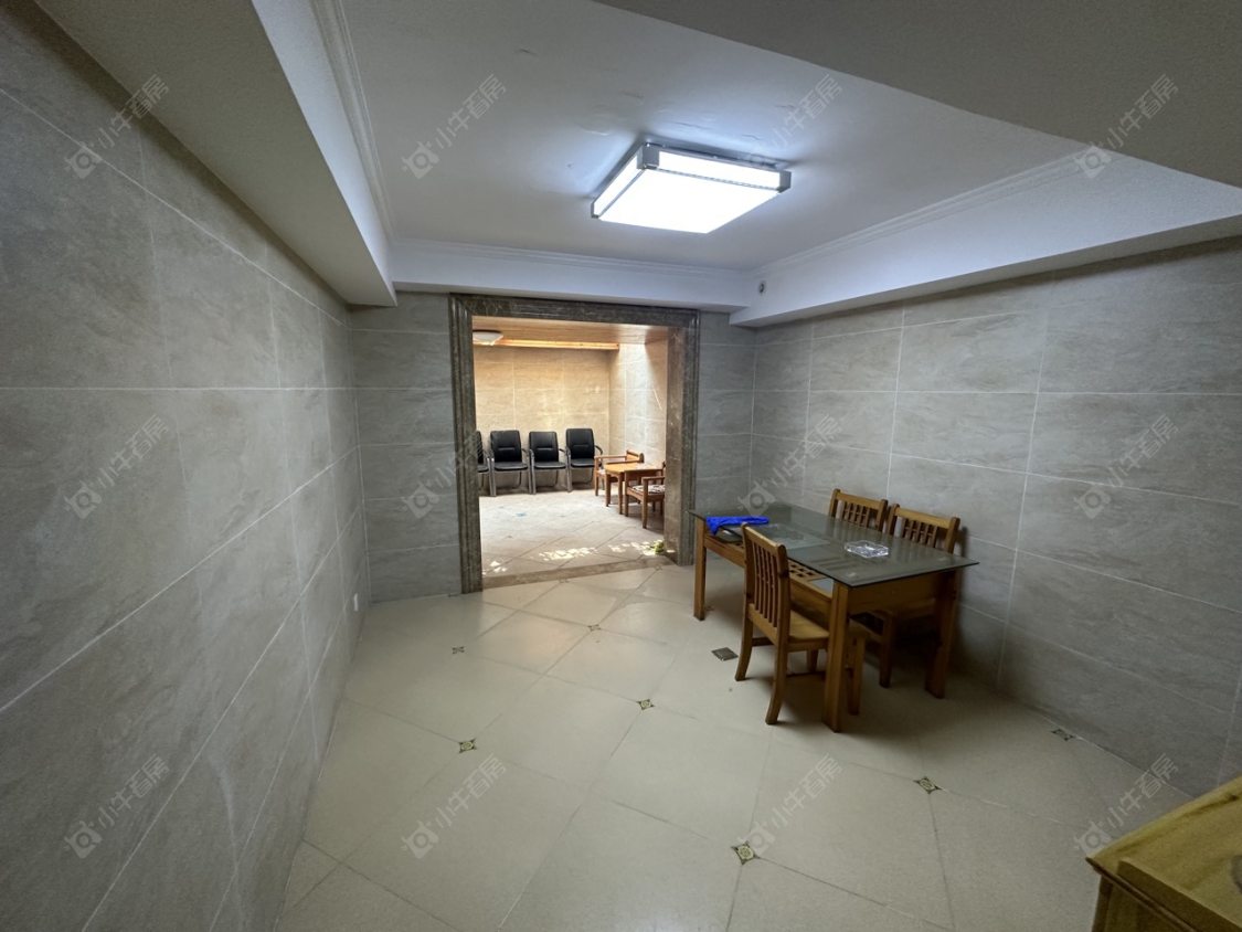 常州溪湖小镇在租房源室内图_小牛看房