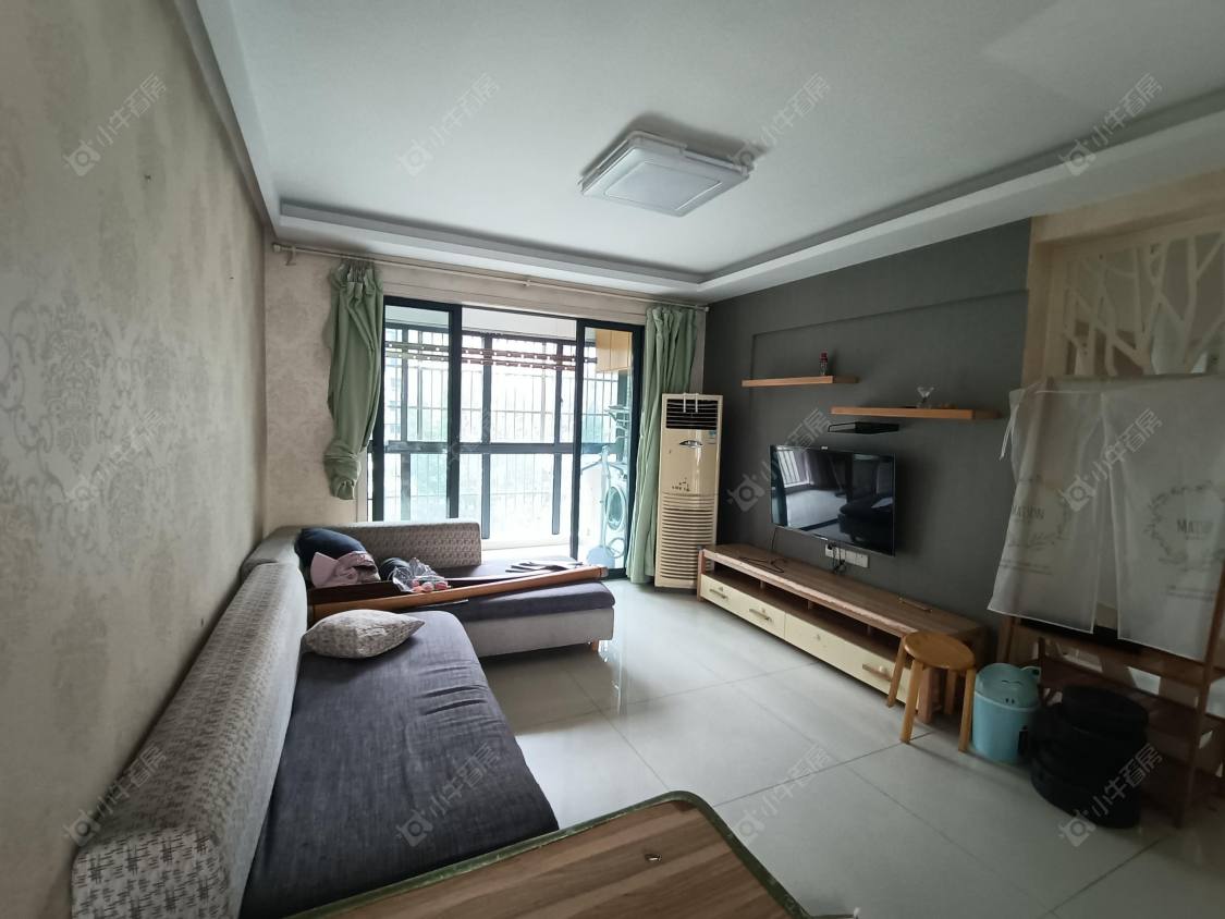 常州玉龙湾花园租房房源封面图