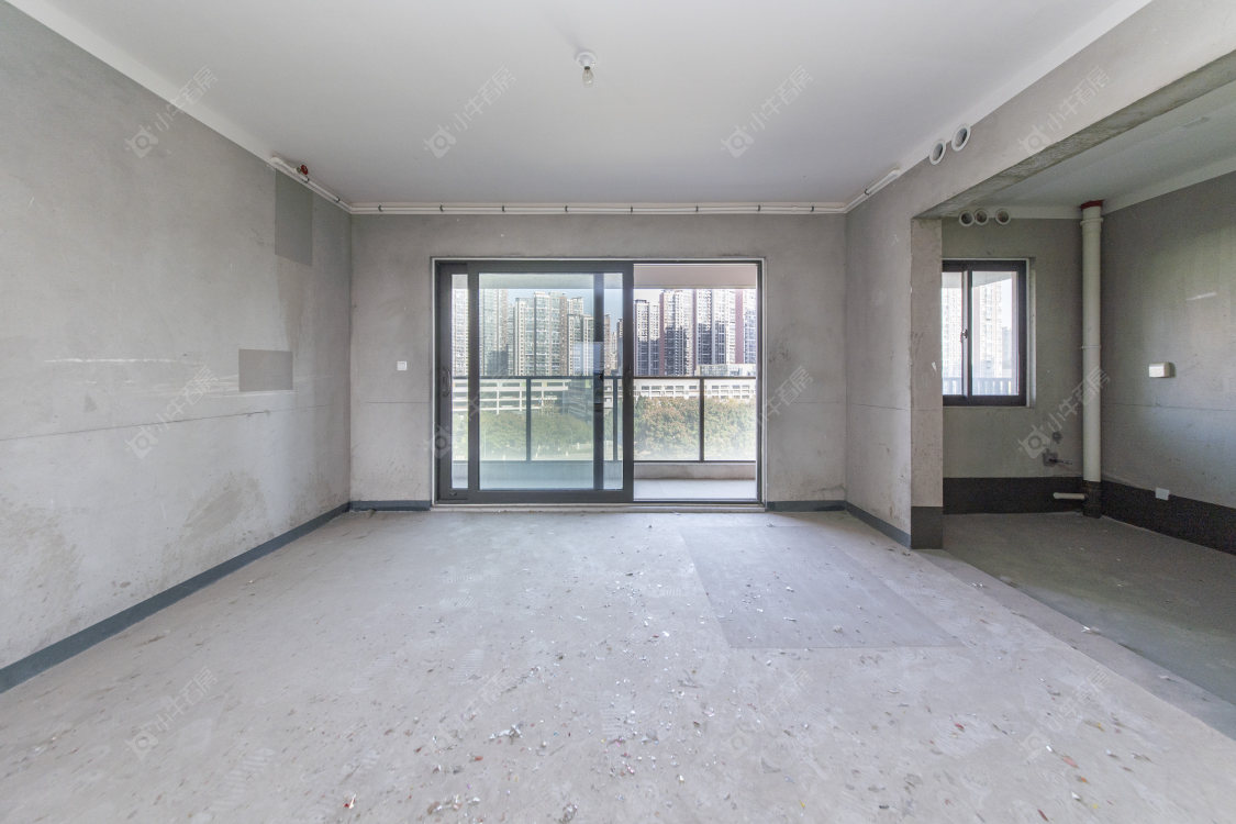 常州星河国际九区在售二手房源室内图_小牛看房