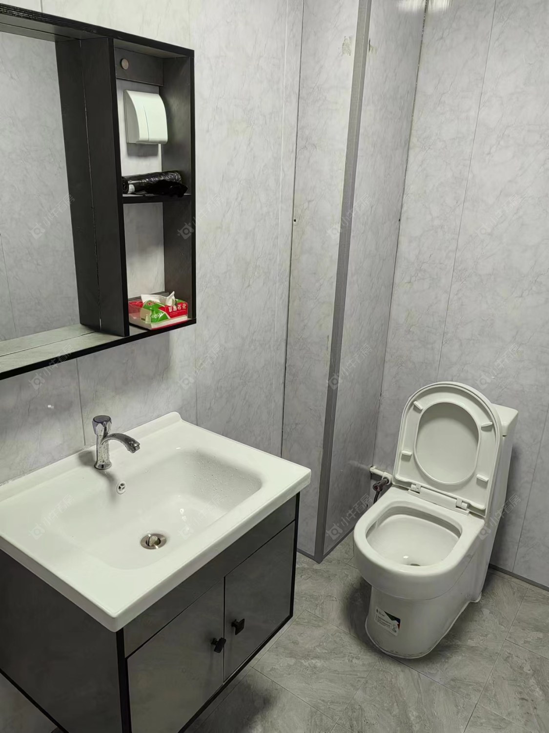 常州秀江南水岸名苑在租房源_小牛看房