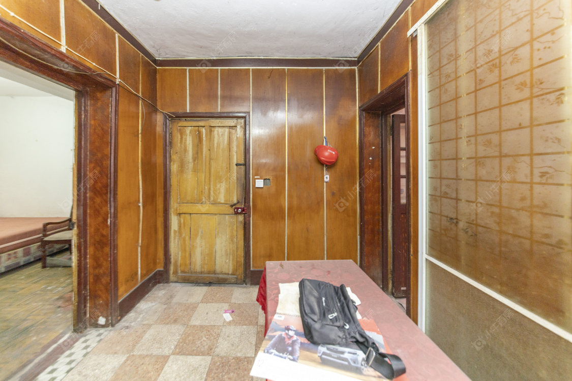 湖塘花园新村房源室内图 常州湖塘花园新村在售二手房源室内图_小牛看房