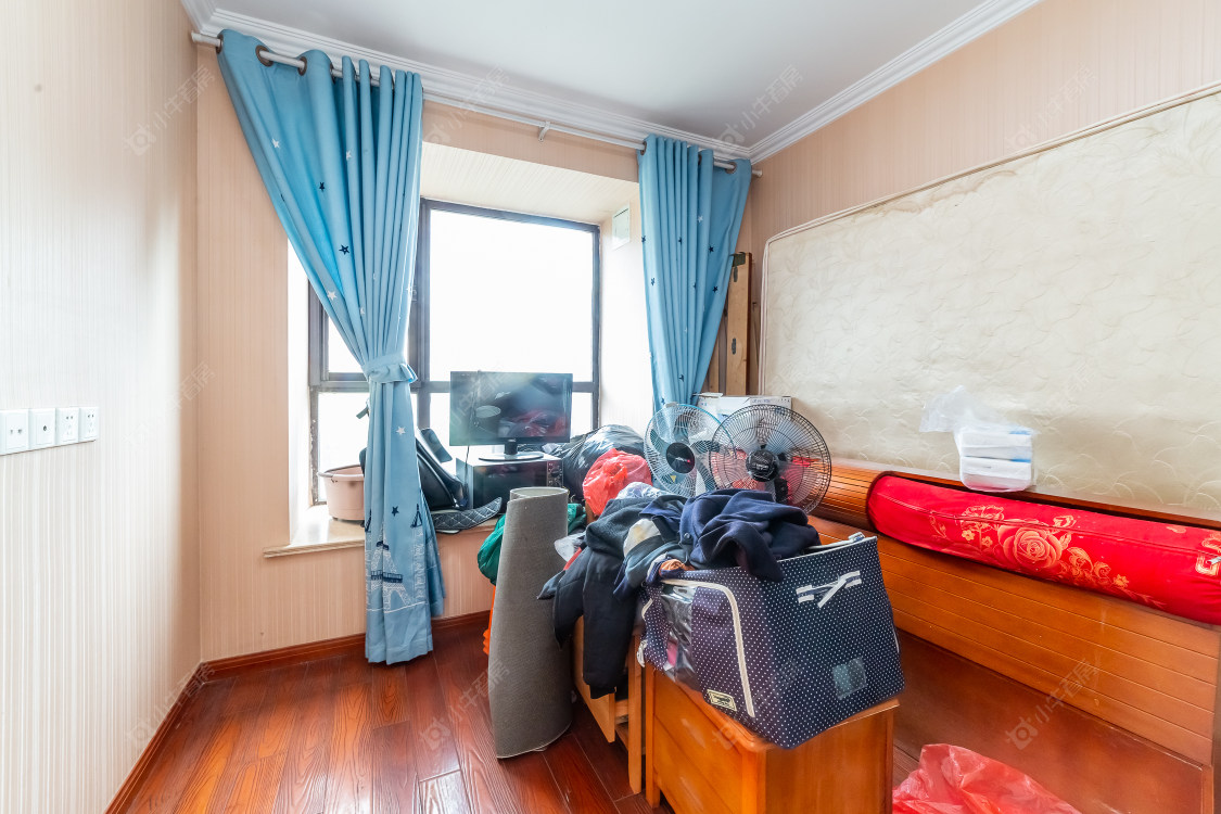 常州绿都万和城五区在售二手房源室内图_小牛看房