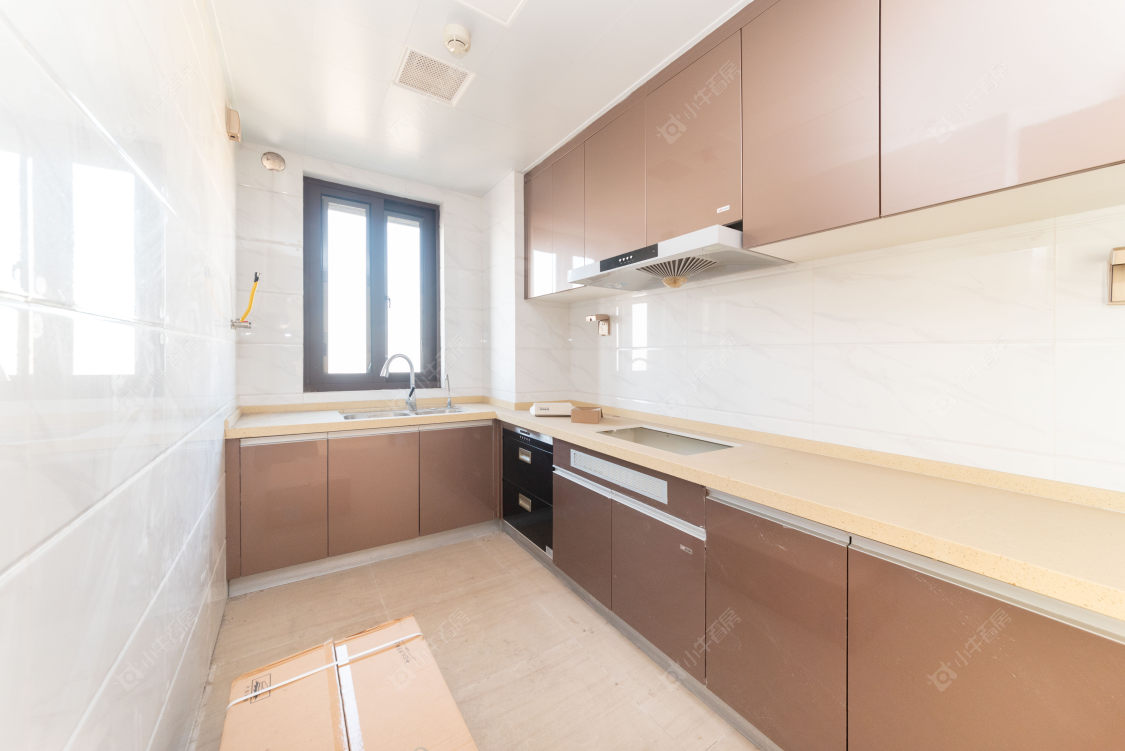 常州碧桂园浅水湾在售二手房源室内图_小牛看房