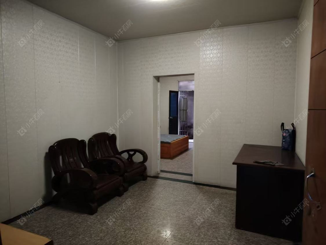常州会馆浜新村在租房源室内图_小牛看房