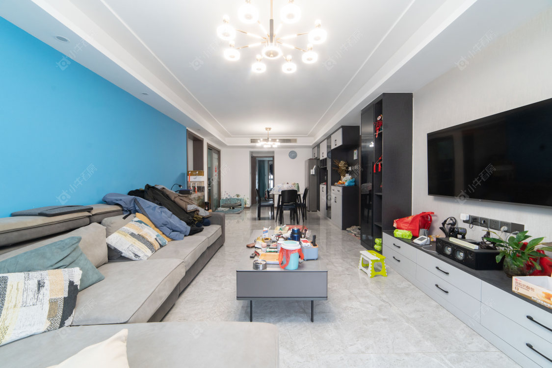 常州泰盈八千里在售二手房源室内图_小牛看房