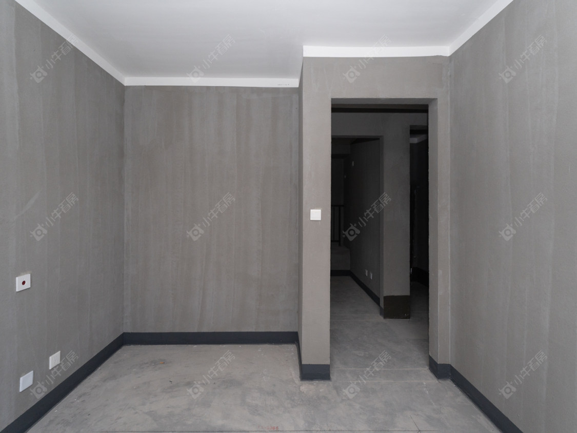 常州新城熙隽在售二手房源室内图_小牛看房