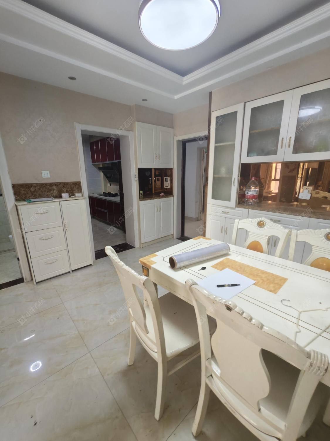 常州莱蒙城铂晶在租房源室内图_小牛看房