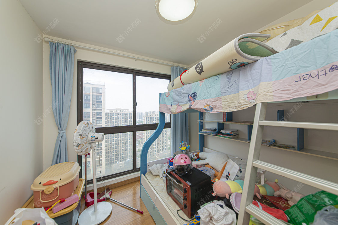 常州万科城在售二手房房源室内图_小牛看房