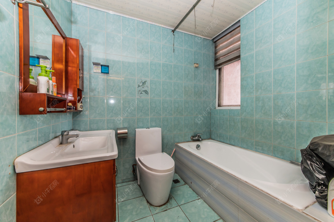 常州惠山苑在售二手房源室内图_小牛看房