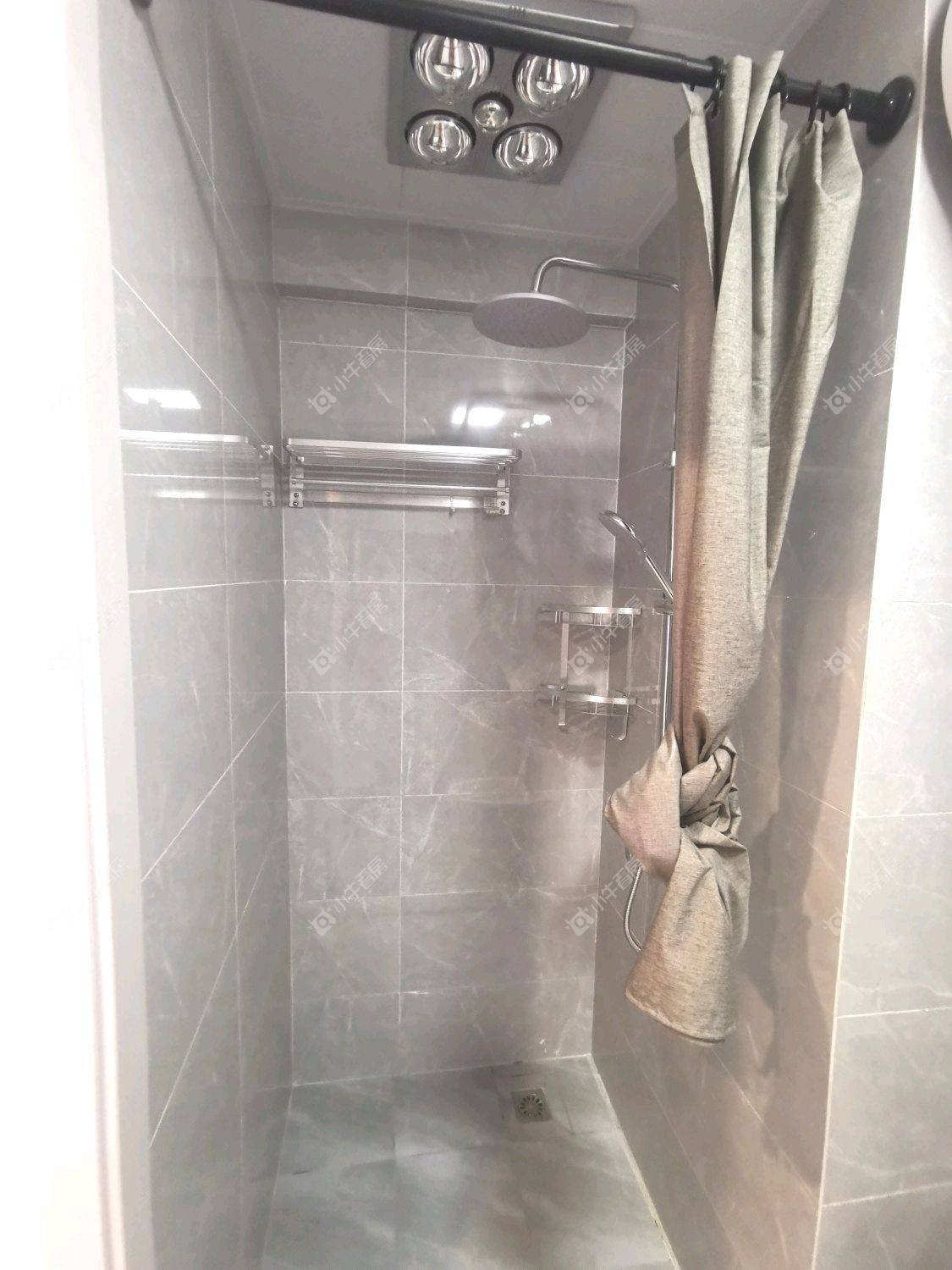 常州高力国际SOHO在租房源室内图_小牛看房