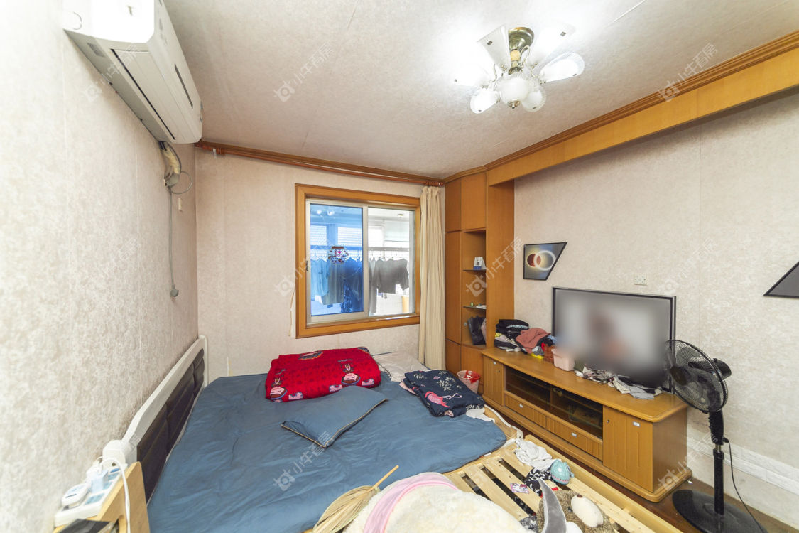 常州广成路小区新区在租房源室内图_小牛看房