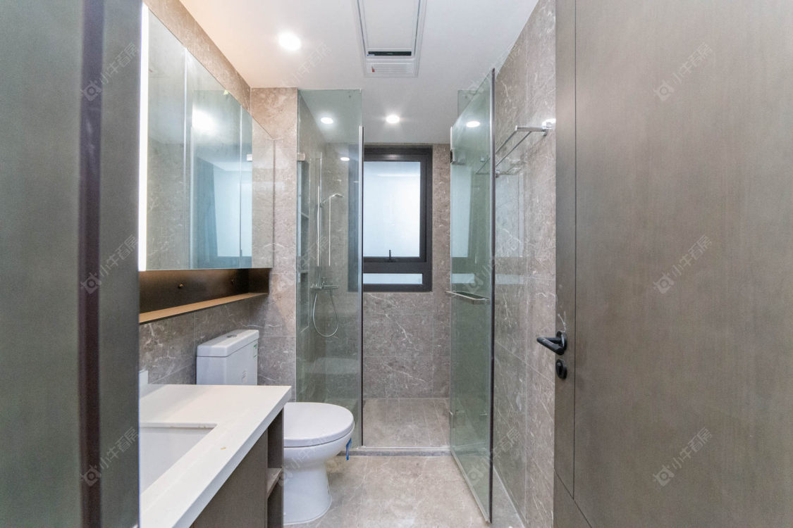 常州美的世茂云筑在售二手房源室内图_小牛看房