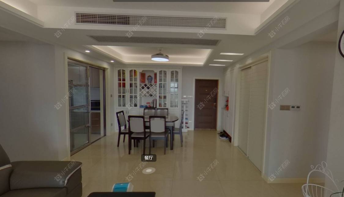 常州清水湾花园二期在售二手房源室内图_小牛看房