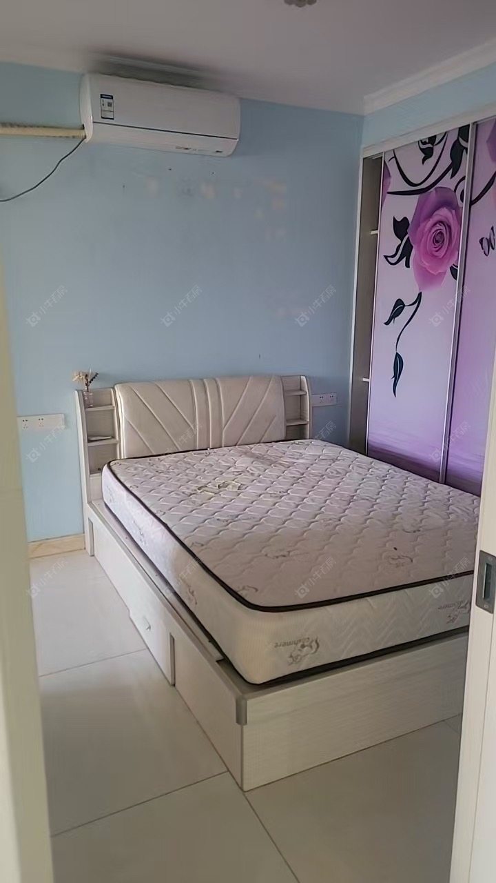 常州五洲国际在租房源室内图_小牛看房