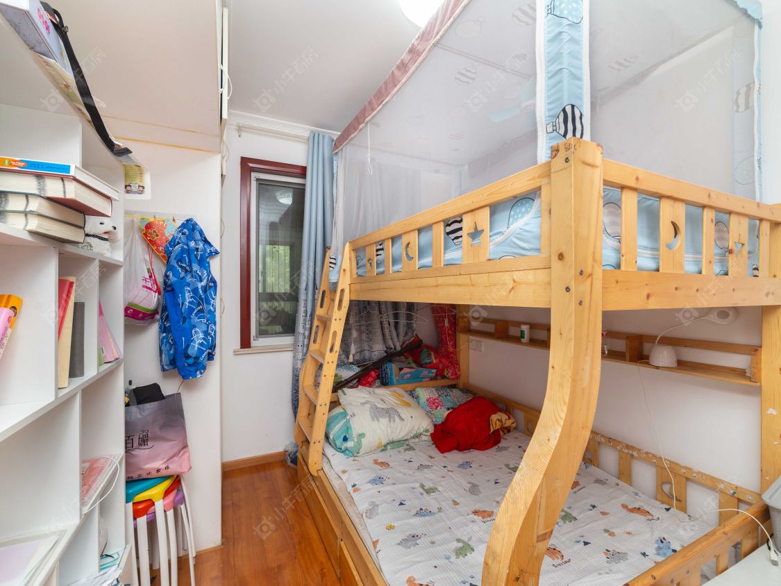 常州龙涛香榭丽园在售二手房源室内图_小牛看房