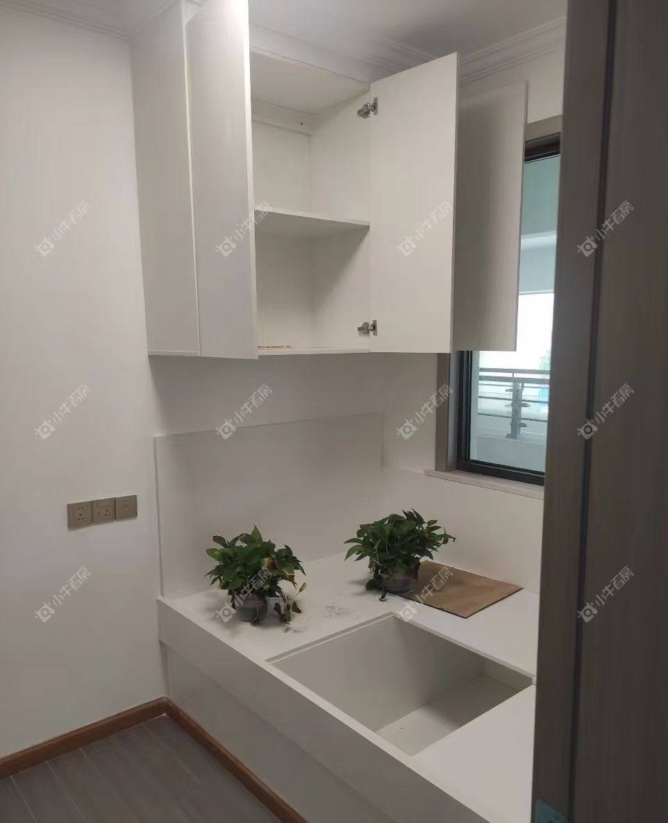 常州清云澜湾A区在租房源室内图_小牛看房