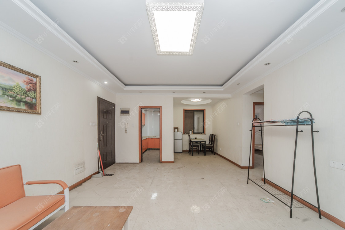 常州玲珑花园在售二手房源室内图_小牛看房