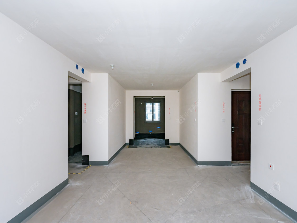 保利和光晨樾房源室内图 常州保利和光晨樾在售二手房源室内图_小牛看房