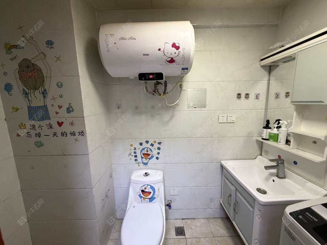 常州高力国际SOHO在租房源_小牛看房