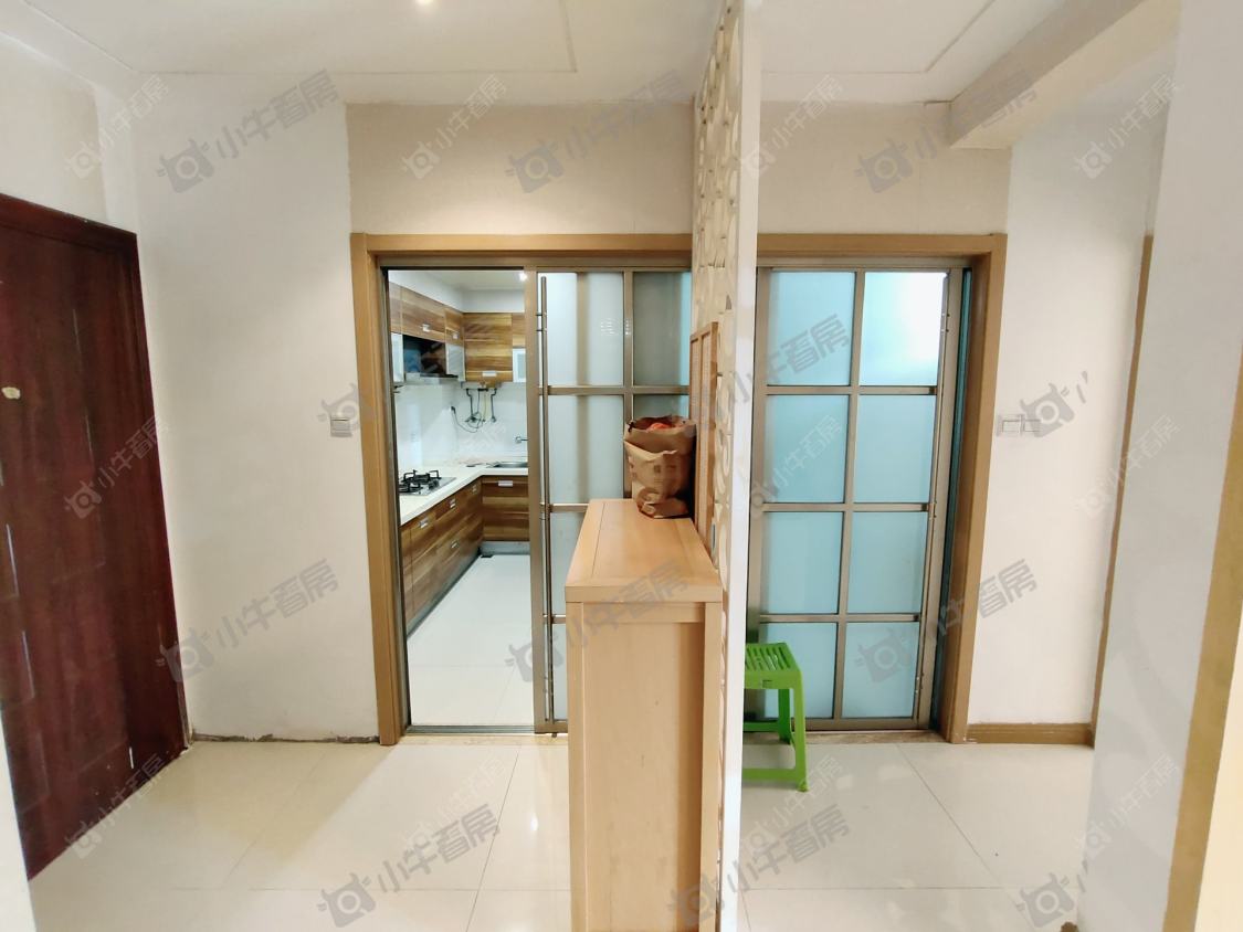 常州新城公馆风尚在租房源_小牛看房