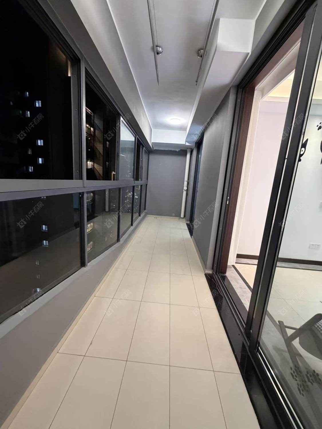 常州蓝光晶曜在租房源室内图_小牛看房