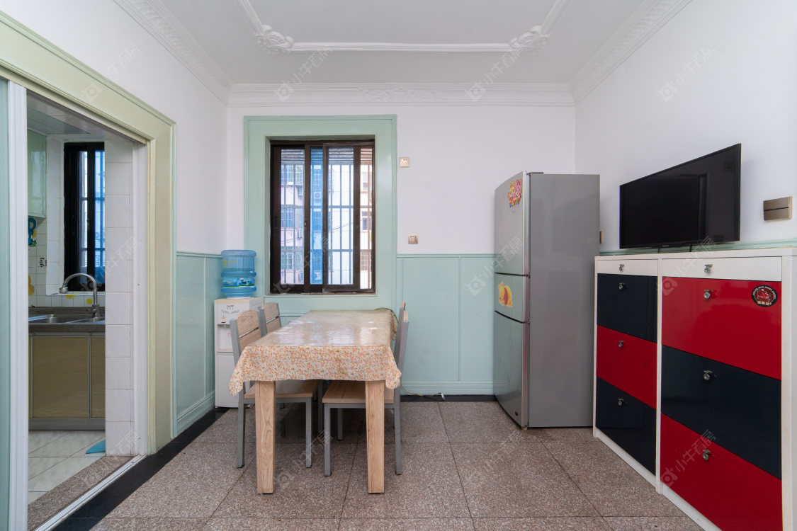 花园新村(钟楼)房源室内图 常州花园新村(钟楼)在售二手房源室内图_小牛看房