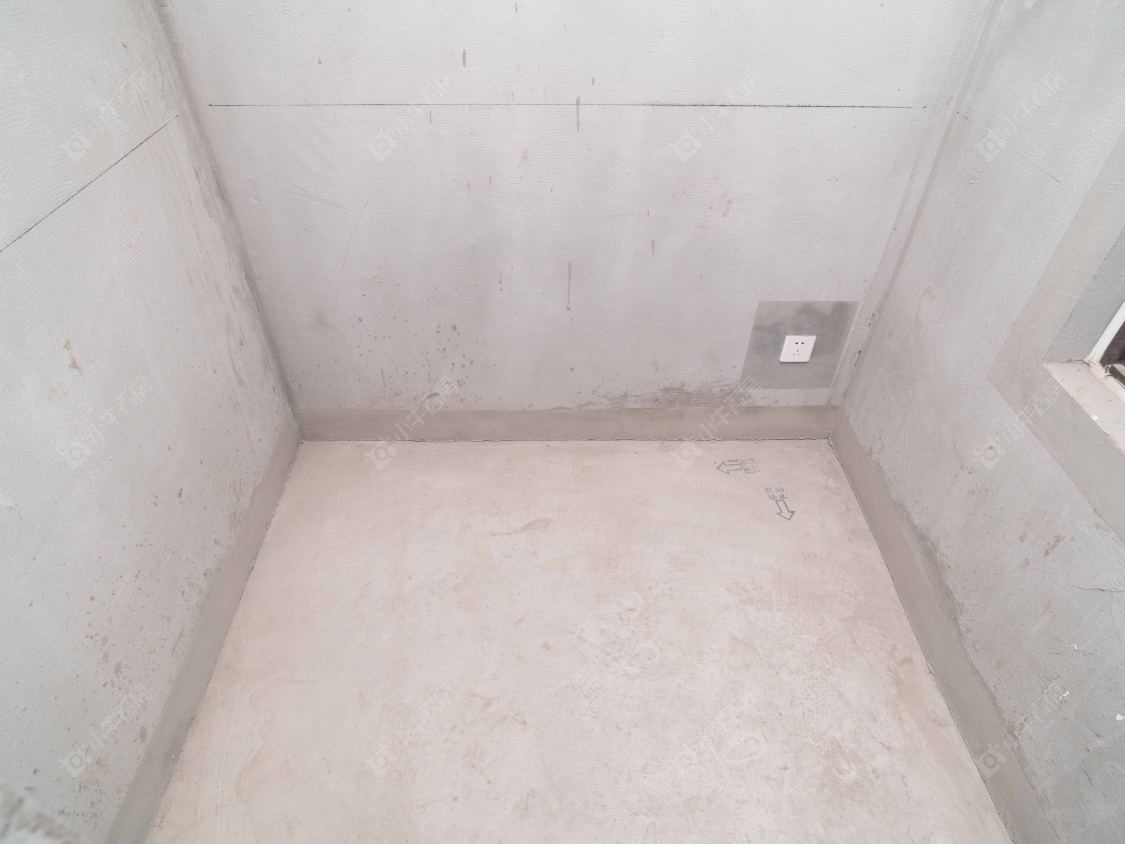 常州中南红玺台在售二手房源室内图_小牛看房