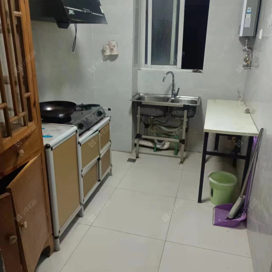 常州新龙花苑东区在租房源_小牛看房