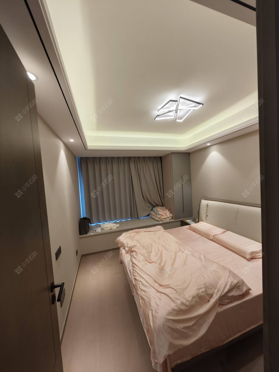 常州美的世茂云筑在租房源室内图_小牛看房