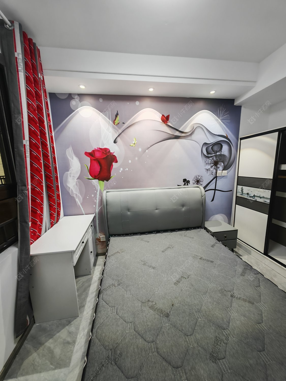 常州牡丹三江公馆在租房源_小牛看房