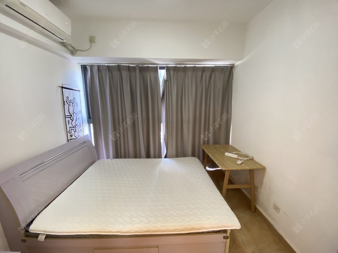 常州新北万达广场在租房源室内图_小牛看房