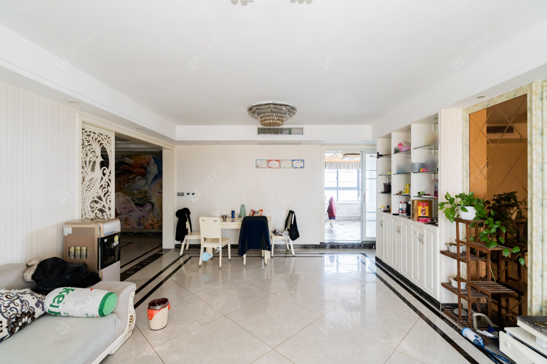 常州高成天鹅湖在售二手房源室内图_小牛看房