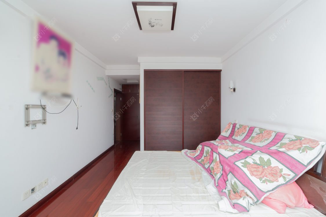 常州金百花园在售二手房源室内图_小牛看房