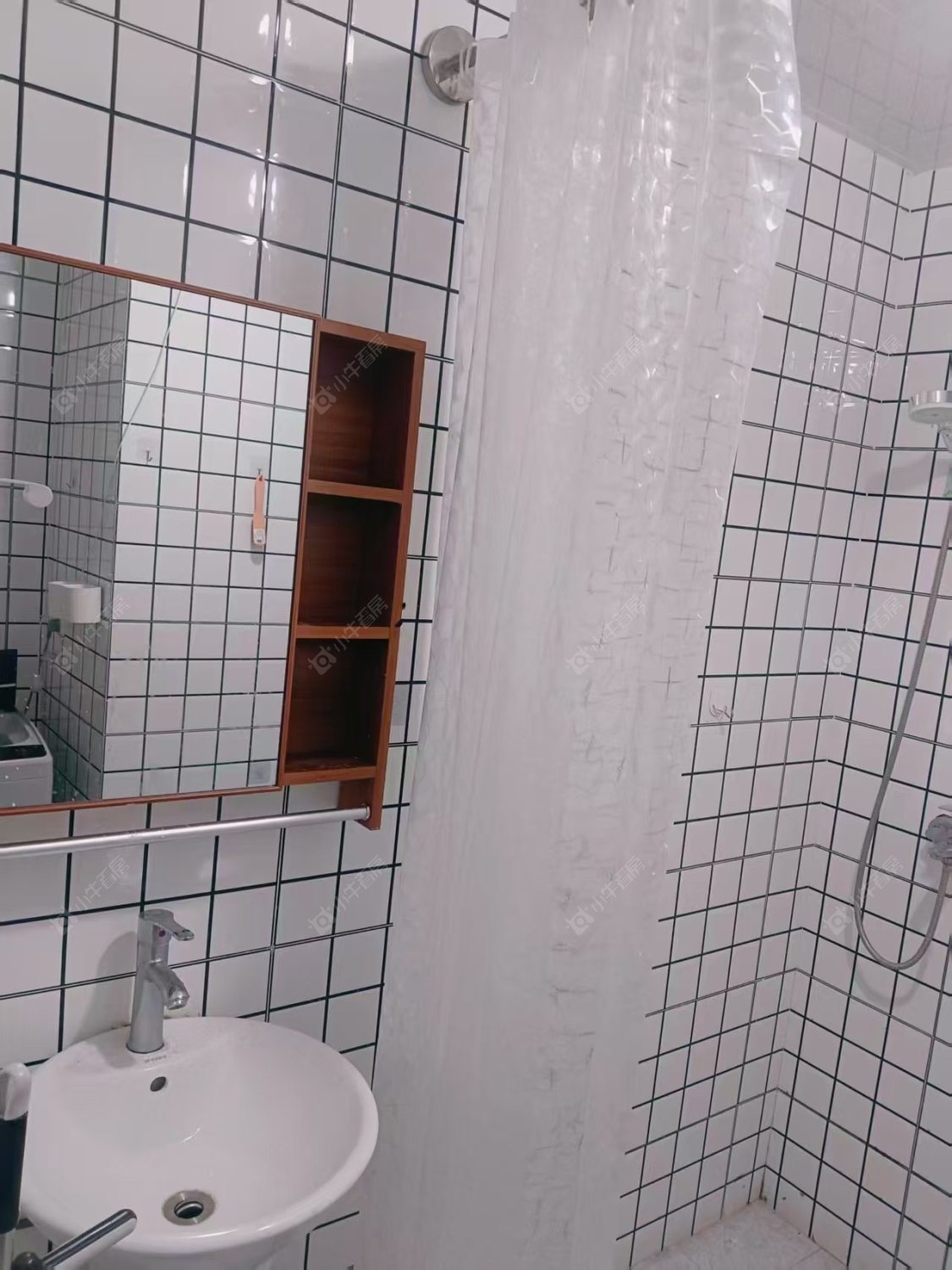 常州亚泰财富中心在租房源室内图_小牛看房