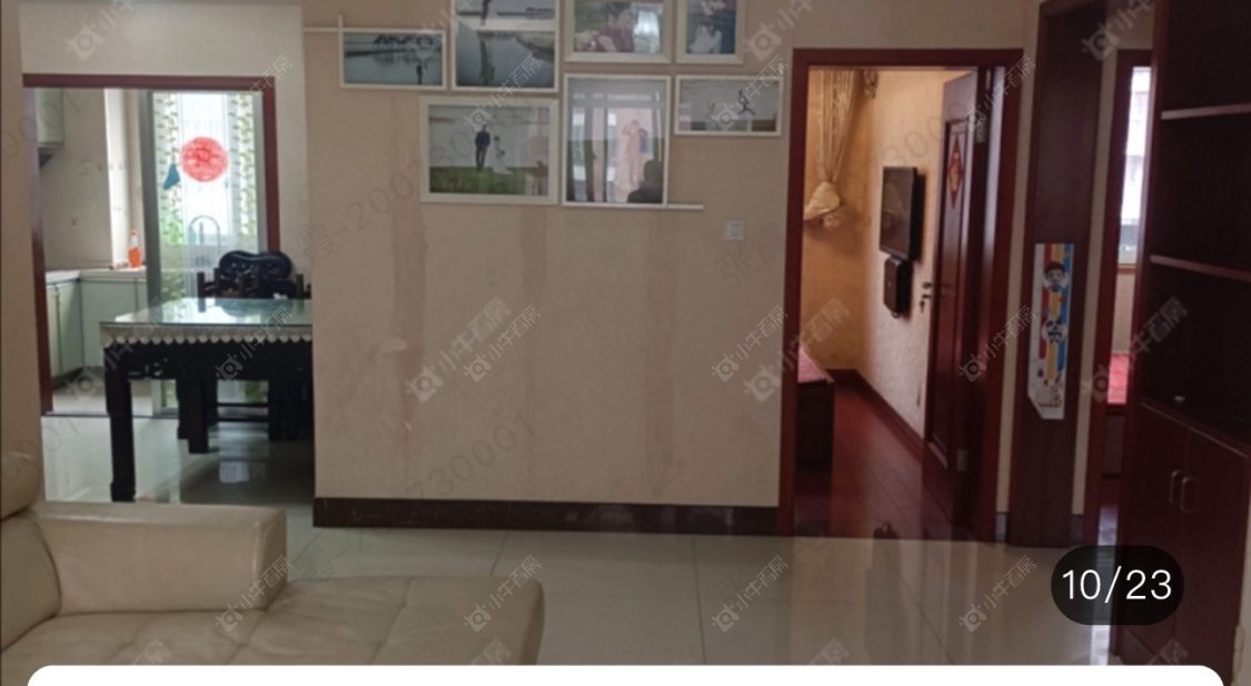 常州聚怡花园北区在租房源室内图_小牛看房