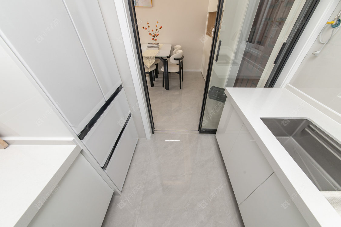 常州紫金城北区在售二手房源室内图_小牛看房