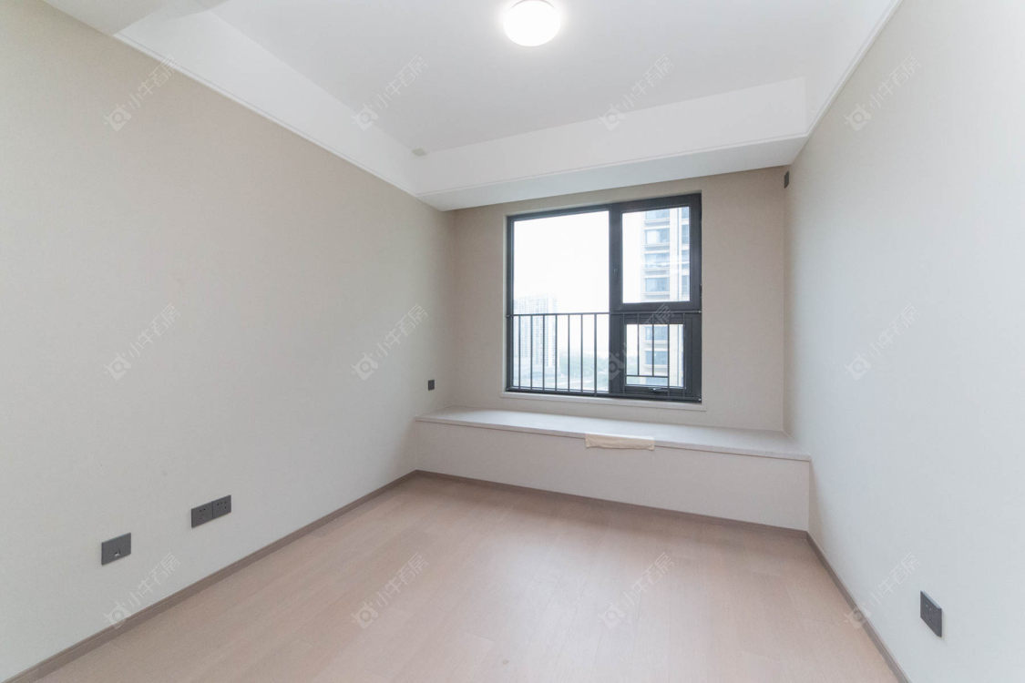 常州美的世茂云筑在售二手房源室内图_小牛看房