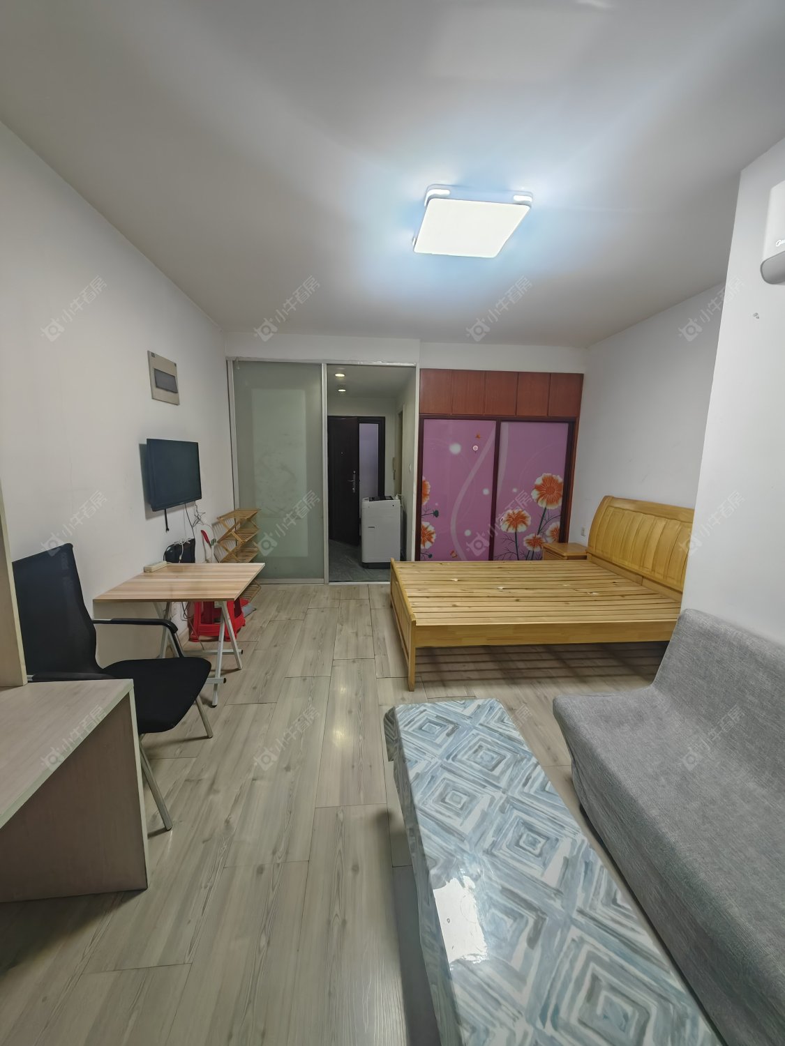 常州凯旋城西区在租房源室内图_小牛看房