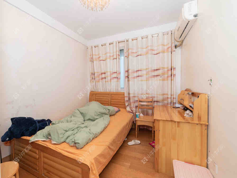 常州九洲花园二期在租房源室内图_小牛看房