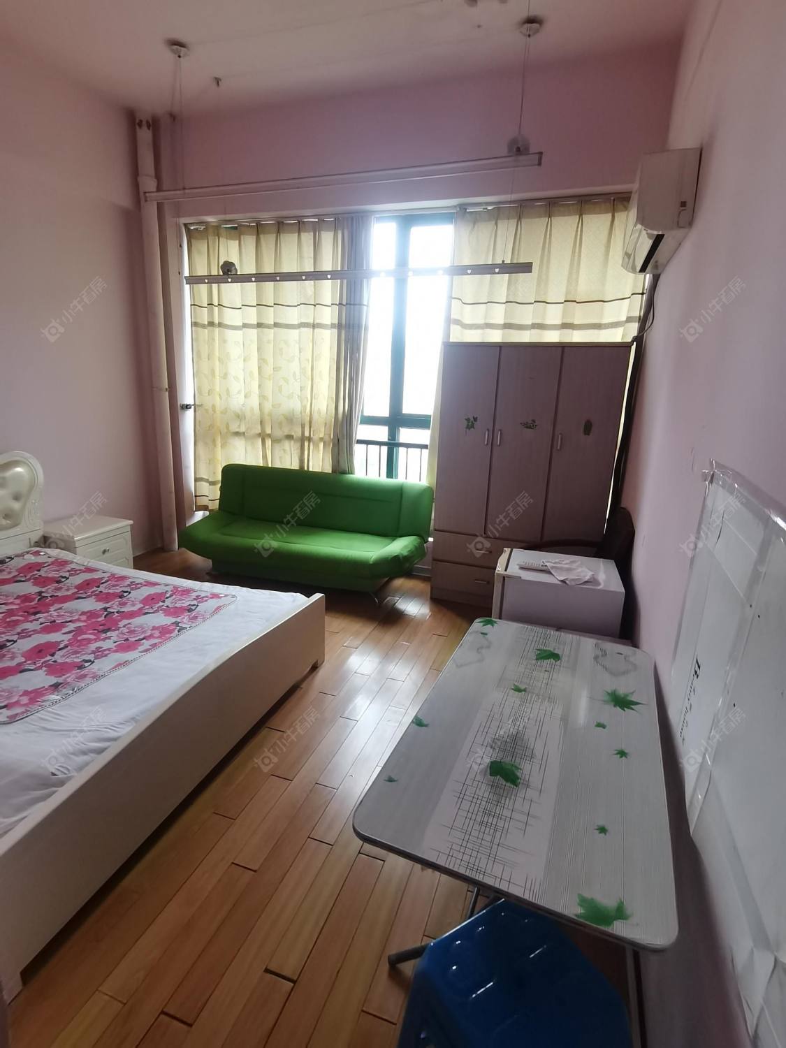 常州北城后街租房房源封面图