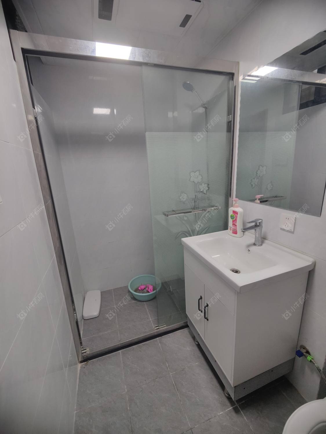 常州翠竹新村东北区在租房源室内图_小牛看房