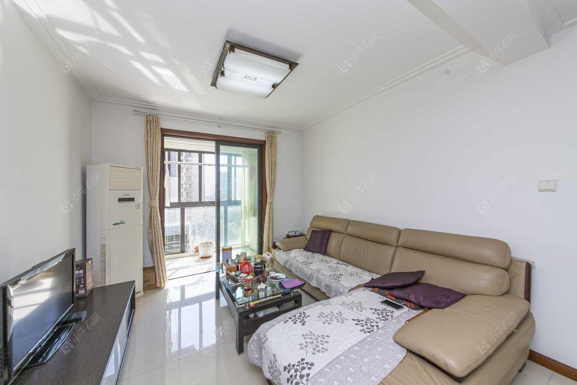 常州新城公馆风尚在售二手房_小牛看房