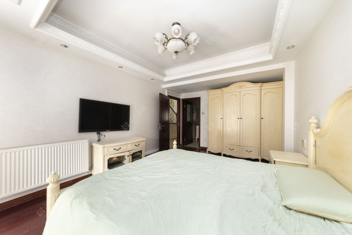 常州莱蒙城别墅区在售二手房源室内图_小牛看房