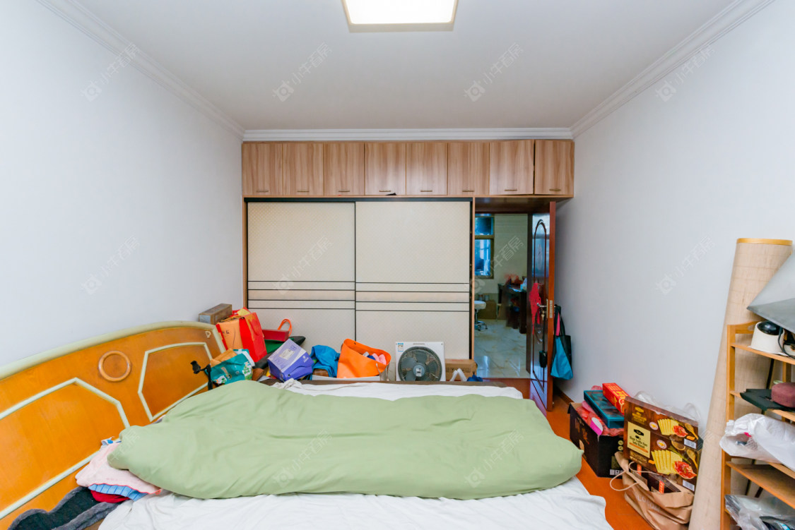 西新桥三村房源室内图 常州西新桥三村在售二手房源室内图_小牛看房