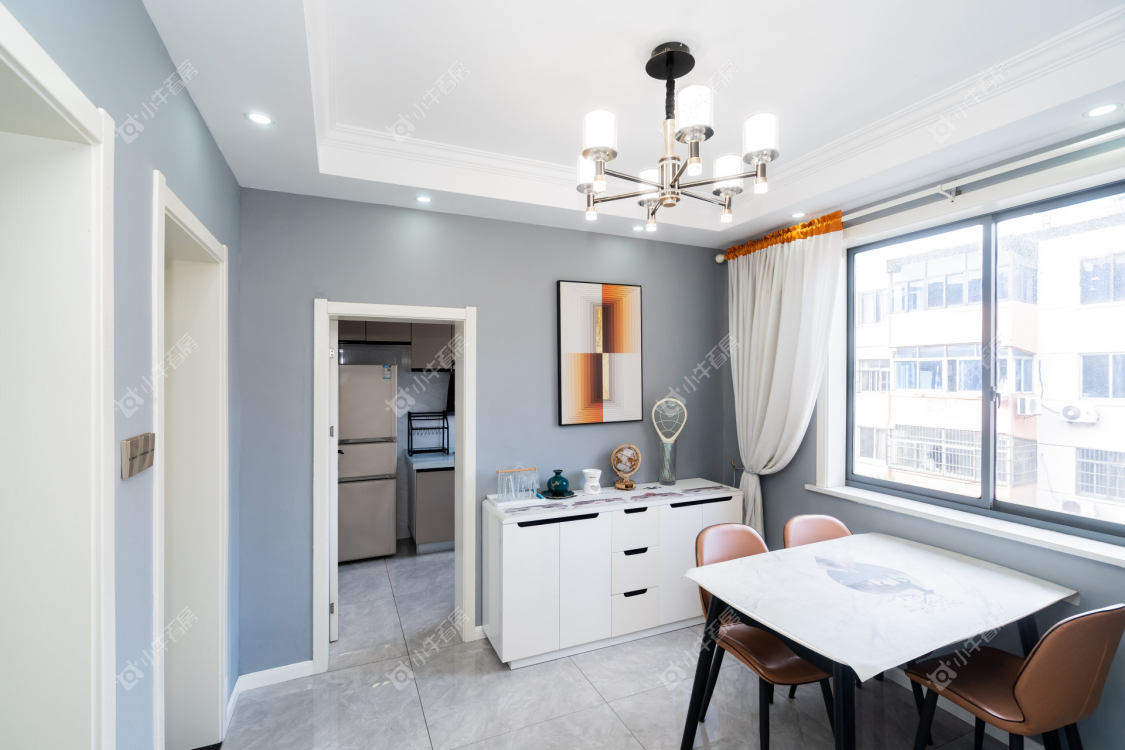 常州工人新村南租房_小牛看房