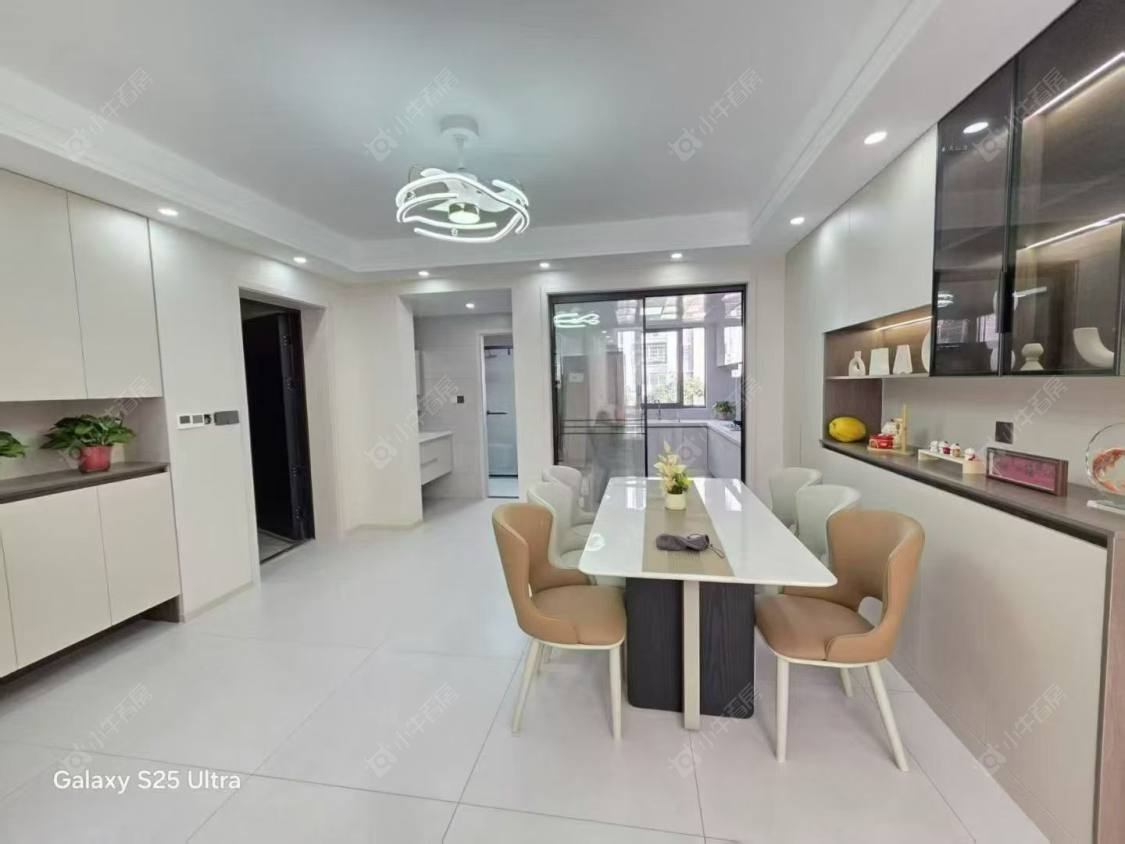 常州天奕云著在租房源_小牛看房