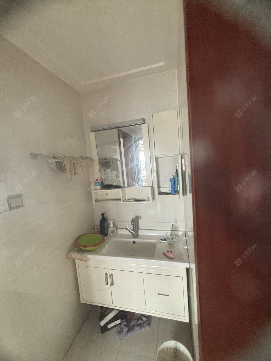 常州紫韵香庭一期在租房源_小牛看房