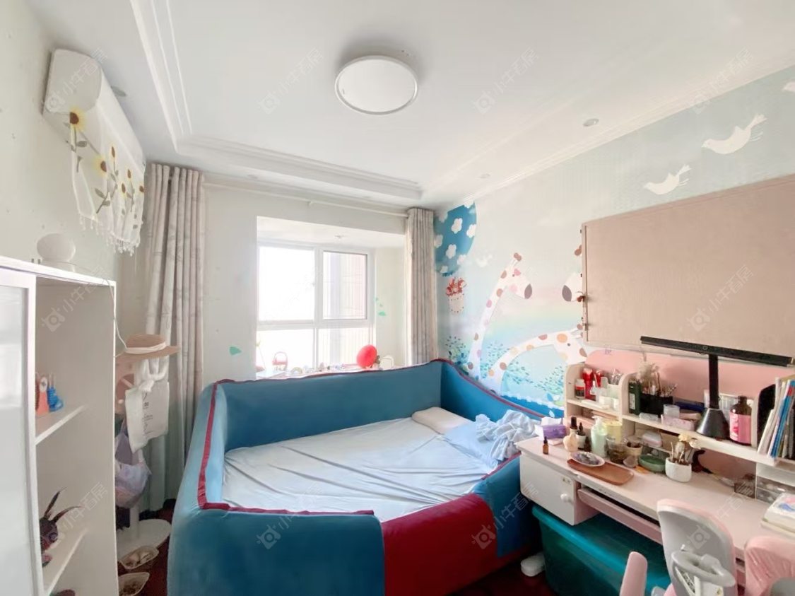 常州万达中央华城租房_小牛看房